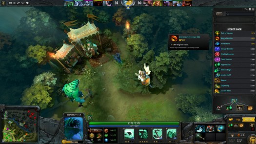 dota 2 5