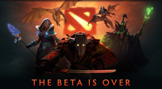 dota 2 cover