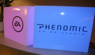 Поредно студио на EA минава под ножа