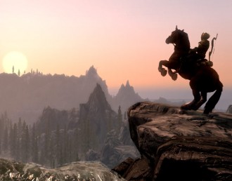 19-годишен пич кандидатства за работа в Bethesda… с мод за Skyrim с 25 часа геймплей