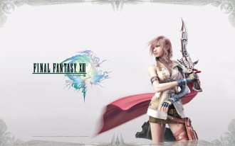 Главната героиня във Lightning Returns: Final Fantasy 13 се сдобива с по-големи, подскачащи цици