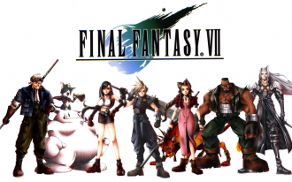 Final Fantasy VII вече се продава в Steam