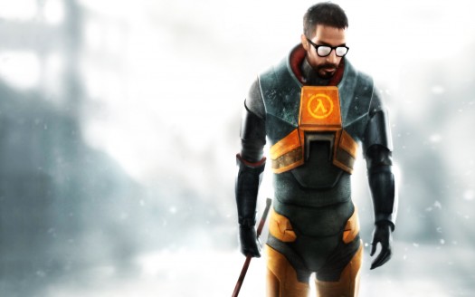 gordon freeman