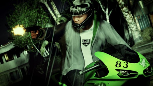 grand theft auto v 20