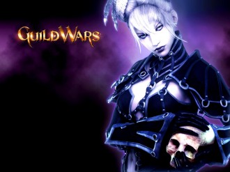 Оригиналният Guild Wars може да съществува вечно