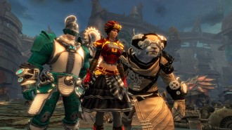 Guild Wars 2 без експанжън тази година... или следващата