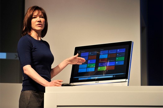 julie larson-green 1