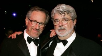 Спилбърг и Лукас: Геймингът не е изкуство