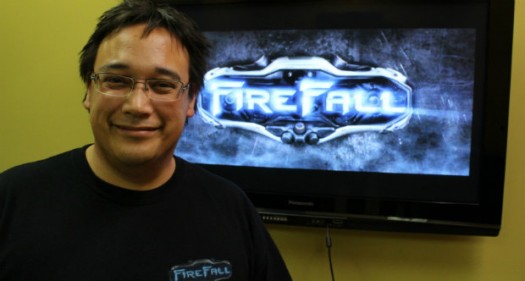 mark kern