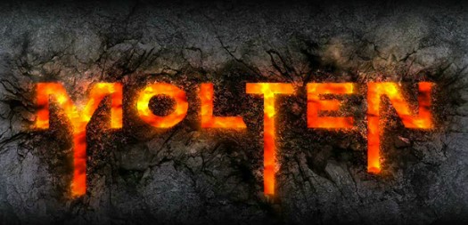 molten games