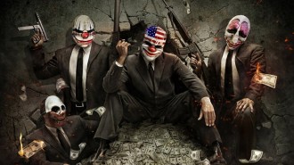 Разработчиците на Payday 2: Не са нужни сриващи се небостъргачи, за да се изкефят геймърите