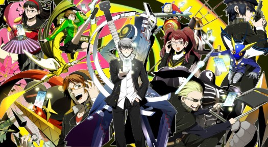 persona 41