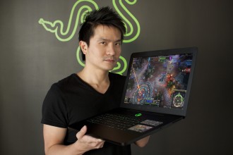 Чудите се защо няма Razer аксесоари за PlayStation 3? Шефът не харесвал конзолата