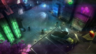 Духовният наследник на Syndicate Wars събира достатъчно пари, за да стане реалност