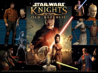 Създателите на Knights of the Old Republic готвят нова игра в BioWare