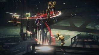 Capcom възражда поредицата Strider