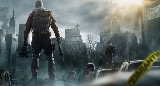 The Division ще се появи на пазара в края на 2014 година