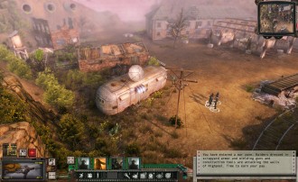 Deep Silver ще разпространява Wasteland 2