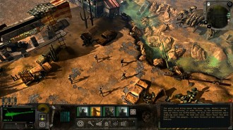 Пореден успешен Kickstarter проект отложен – Wasteland 2