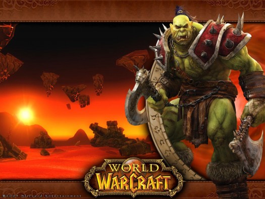 warcraft