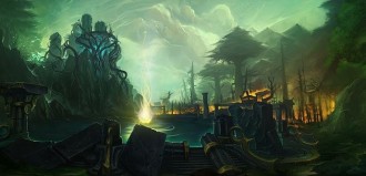 Киностудио „несигурно“ как да направи филм в Warcraft вселената