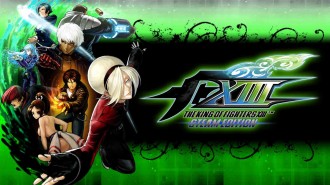The King of Fighters XIII за PC тази есен