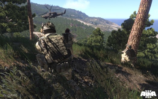 arma III 1