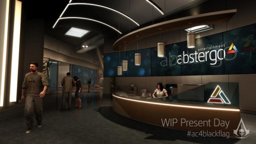 assassin's creed 4 moderno 1