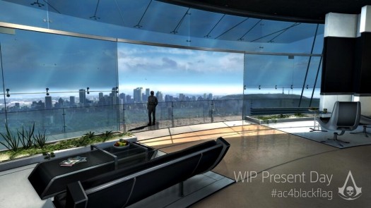 assassin's creed 4 moderno 4