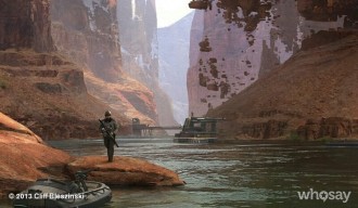 Създателят на Gears of War тийзна новия си проект