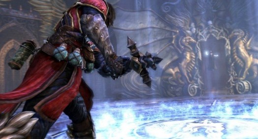 castlevania 2