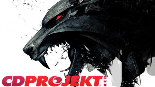 cd projekt red logo