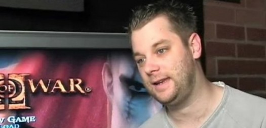 cory barlog