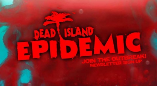 dead island epidemic