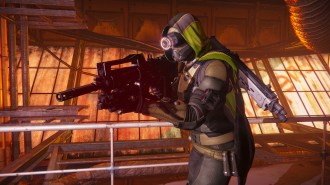 Бетата на Destiny... вече е отворена!