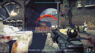 Разработчиците на Brink сменят името на безплатния си шутър от Extraction на Dirty Bomb