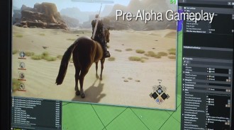 В Dragon Age III: Inquisition ще избираме своята раса