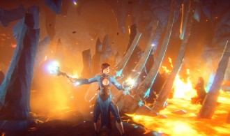 EverQuest Next ориентиран към PC, PlayStation 4 е на заден план