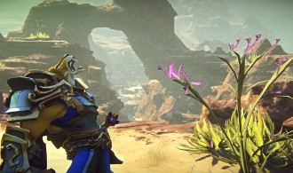 Представиха EverQuest Next… концепцията на MMO-то изглежда страхотно