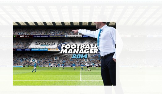 football manager 2014