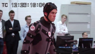 Ново клипче с подобрената физика във Fifa 14