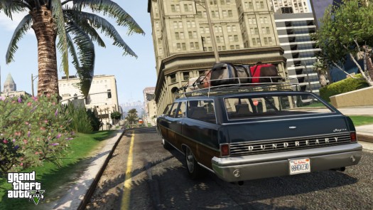 grand theft auto 5 13