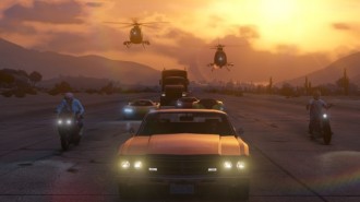 Слухове: Ще има микроплащания в Grand Theft Auto Online