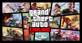 Rockstar обяви Grand Theft Auto Online – мултито на GTA V