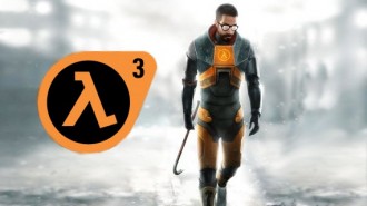 Актьор: Half-Life 3 не се разработва в момента