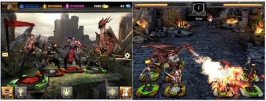 heroes of dragon age