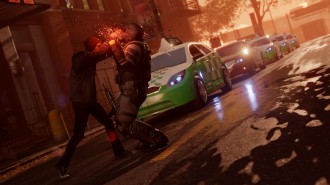 Infamous: Second Son на пазара през февруари 2014-та