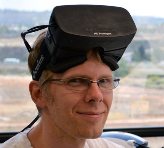 john carmack 1