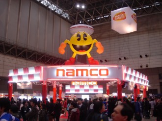Namco отваря студио във Ванкувър, ще прави мобилни игри