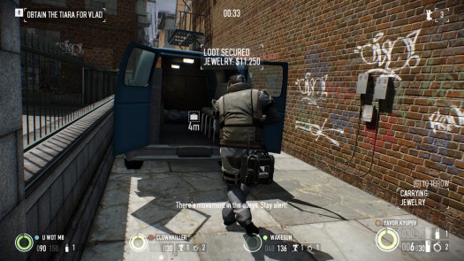 payday 2 17